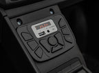 Elektrické autíčko Audi Spyder R8 LIFT čierna