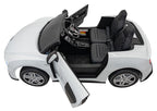 Audi Spyder R8 LIFT vehicle White