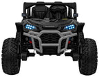 Elektrické autíčko Honda Talon 4x4 Off-Road čierna