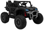 Elektrické autíčko Honda Talon 4x4 Off-Road čierna