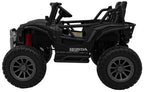 Elektrické autíčko Honda Talon 4x4 Off-Road čierna