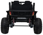 Elektrické autíčko Honda Talon 4x4 Off-Road čierna