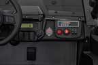 HONDA Talon 4x4 Off-Road Vehicle Black