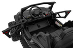 HONDA Talon 4x4 Off-Road Vehicle Black