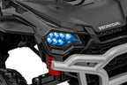 Elektrické autíčko Honda Talon 4x4 Off-Road čierna