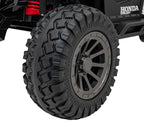 HONDA Talon 4x4 Off-Road Vehicle Black