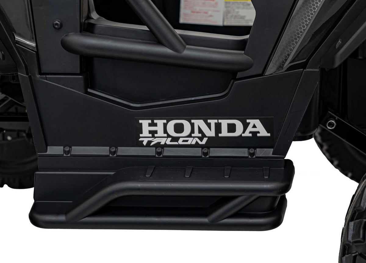 Elektrické autíčko Honda Talon 4x4 Off-Road čierna