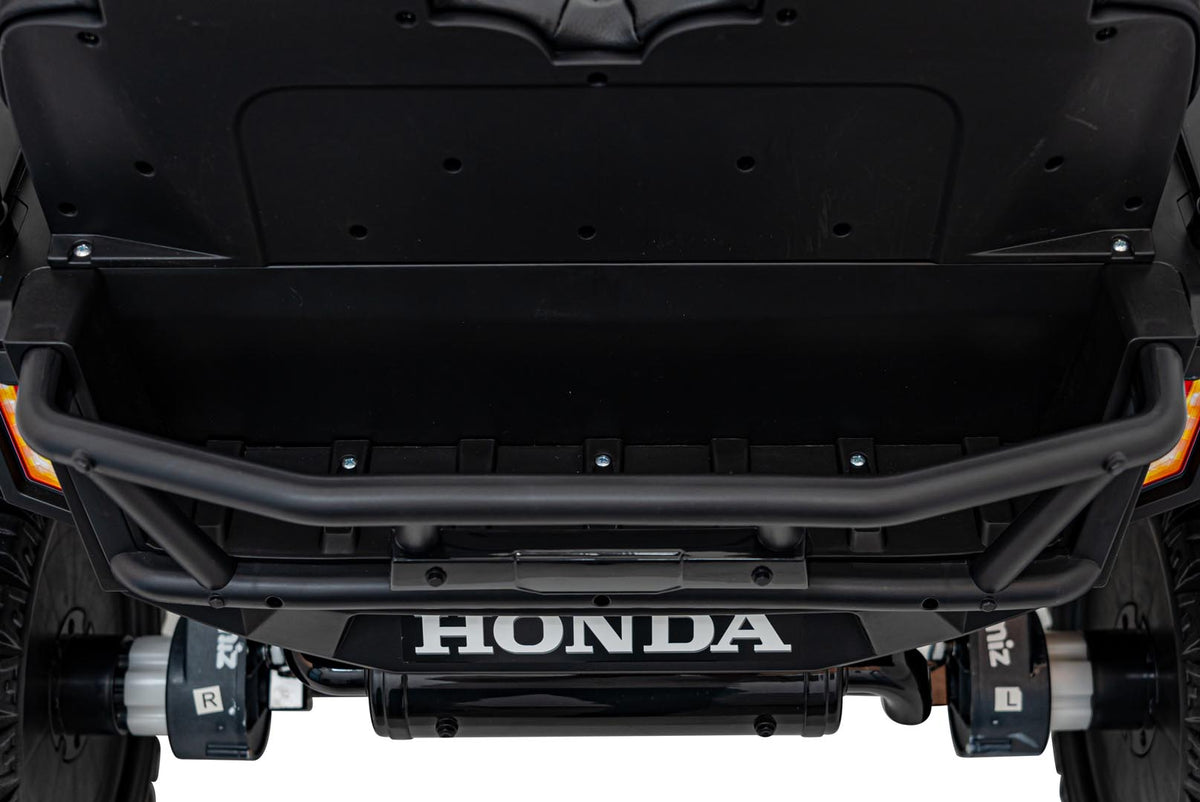 HONDA Talon 4x4 Off-Road Vehicle Black