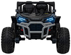 Elektrické autíčko Honda Talon 4x4 Off-Road modrá