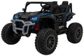 Elektrické autíčko Honda Talon 4x4 Off-Road modrá