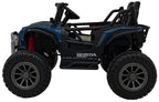 Elektrické autíčko Honda Talon 4x4 Off-Road modrá