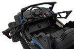Elektrické autíčko Honda Talon 4x4 Off-Road modrá