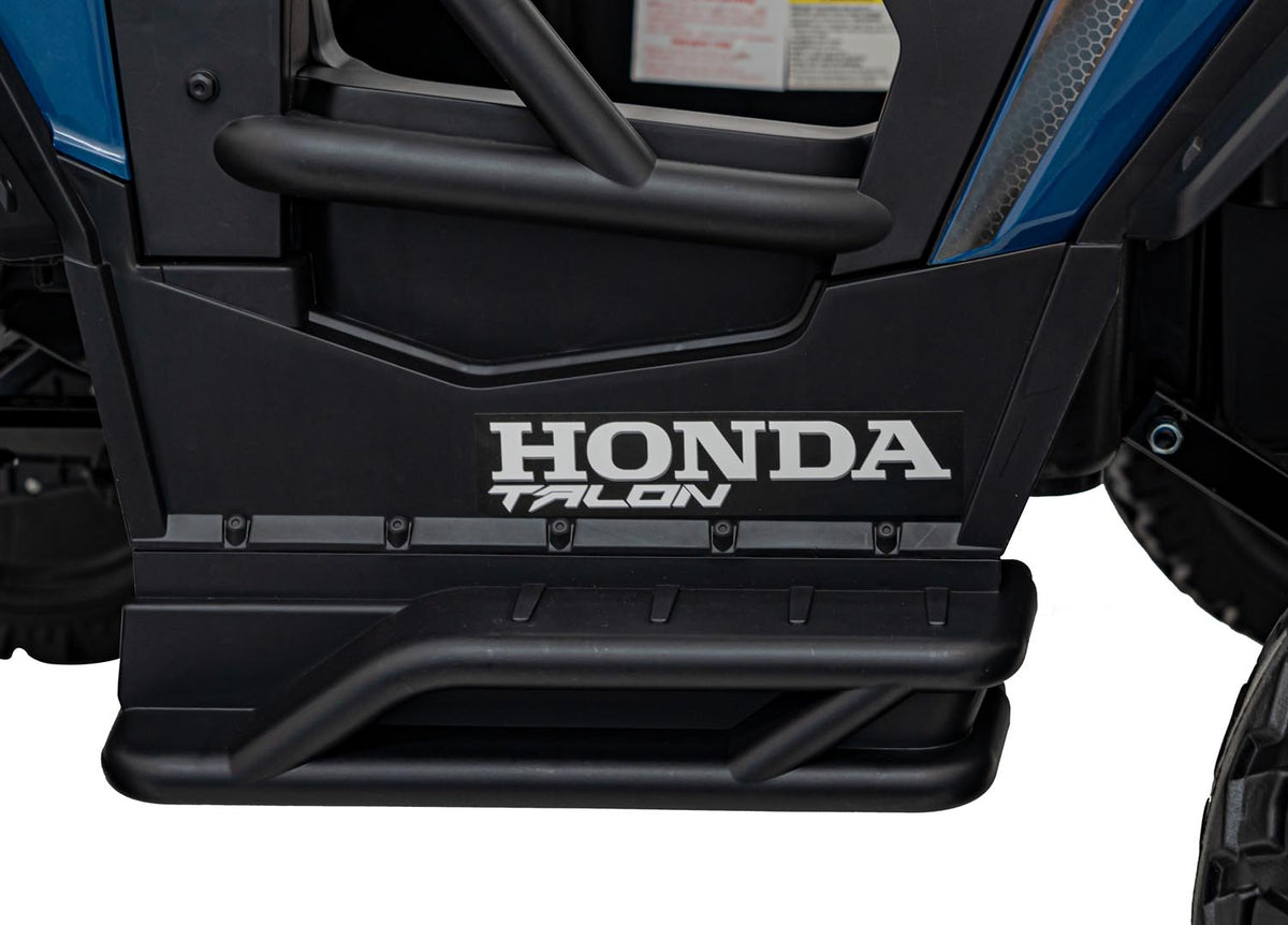 Elektrické autíčko Honda Talon 4x4 Off-Road modrá