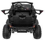 Elektrické autíčko Honda Talon 4x4 Off-Road čierna