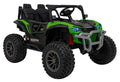 HONDA Talon 4x4 Off-Road Vehicle Green