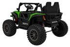 Elektrické autíčko Honda Talon 4x4 Off-Road zelená