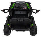 HONDA Talon 4x4 Off-Road Vehicle Green