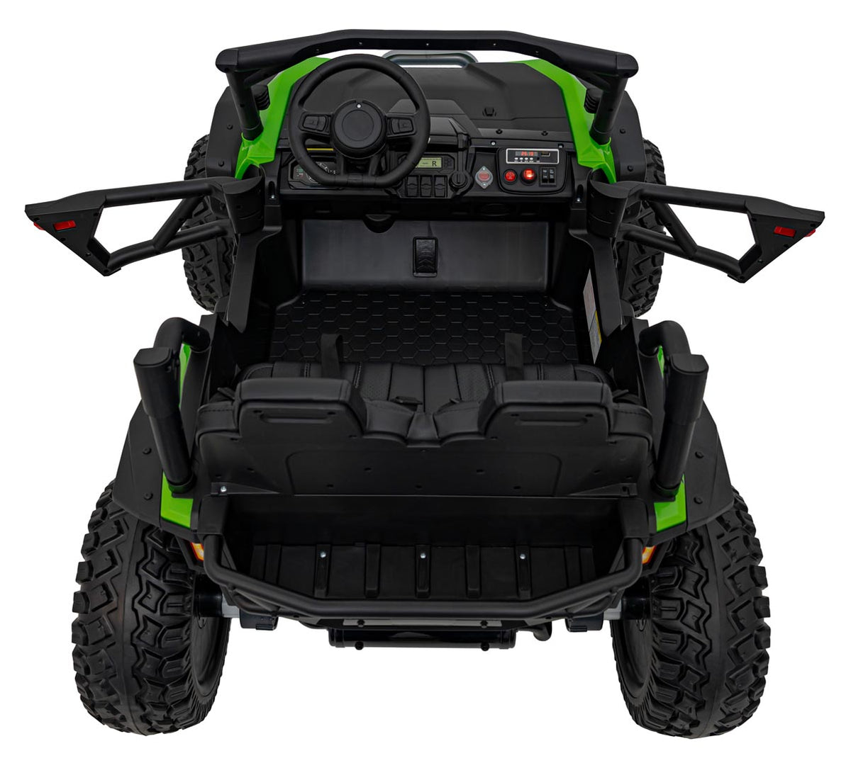 HONDA Talon 4x4 Off-Road Vehicle Green