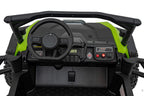 HONDA Talon 4x4 Off-Road Vehicle Green