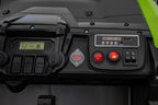 Elektrické autíčko Honda Talon 4x4 Off-Road zelená