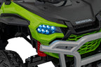 HONDA Talon 4x4 Off-Road Vehicle Green