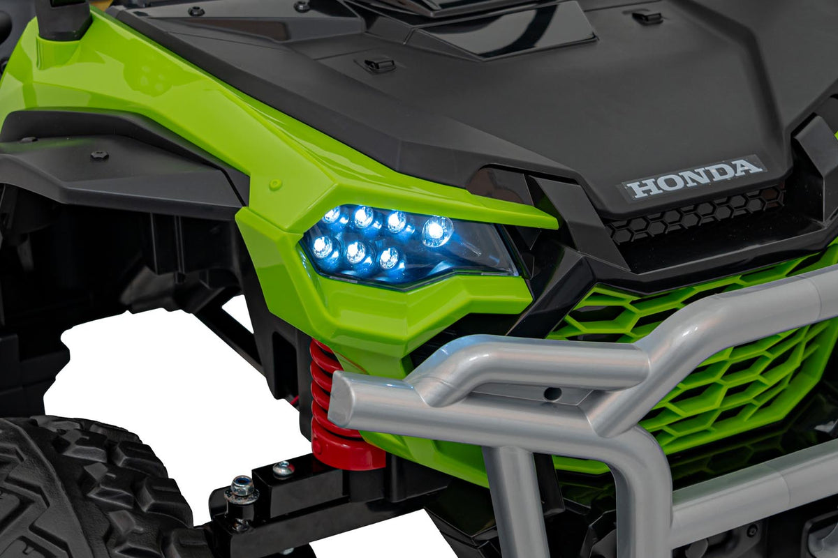 HONDA Talon 4x4 Off-Road Vehicle Green