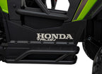 Elektrické autíčko Honda Talon 4x4 Off-Road zelená