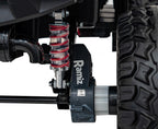 HONDA Talon 4x4 Off-Road Vehicle Green