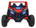 Buggy SR SUPER 66 Red