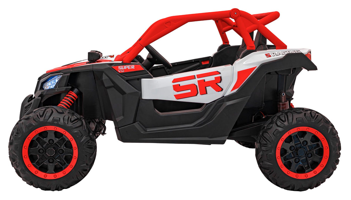Buggy SR SUPER 66 Red