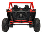 Buggy SR SUPER 66 Red