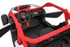 Buggy SR SUPER 66 Red