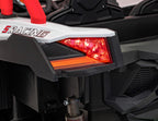 Buggy SR SUPER 66 Red