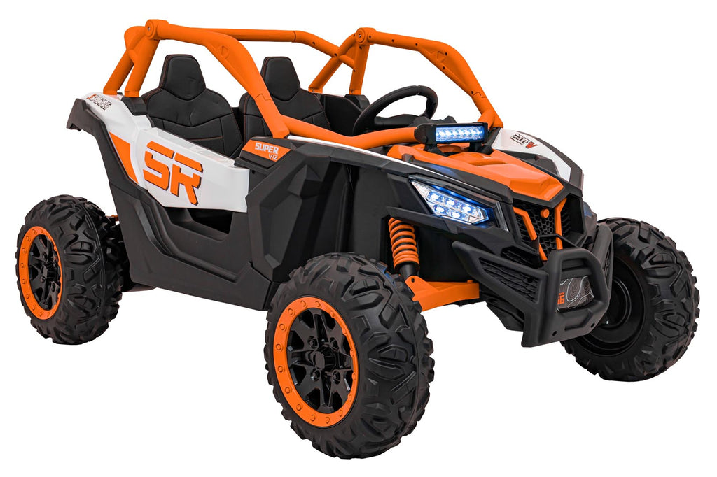Buggy SR SUPER 66 Orange