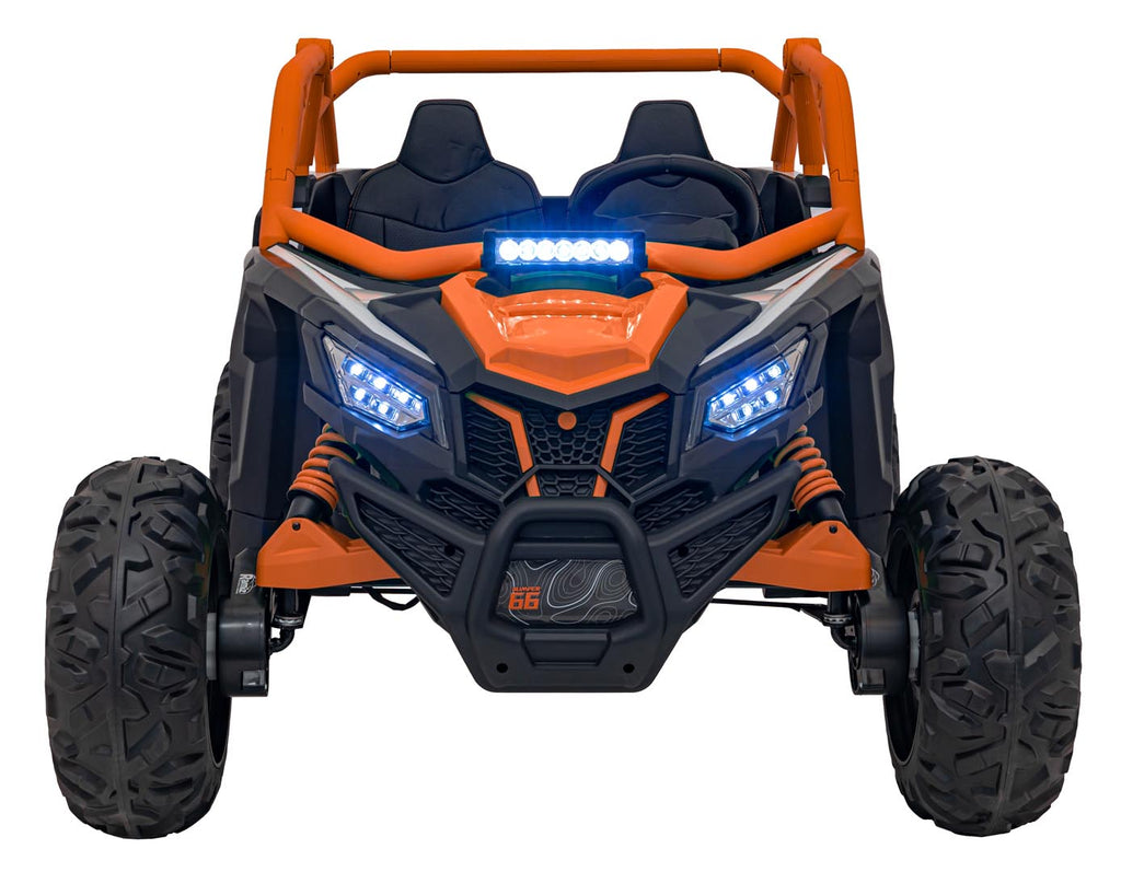 Buggy SR SUPER 66 Orange