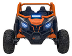 Buggy SR SUPER 66 Orange