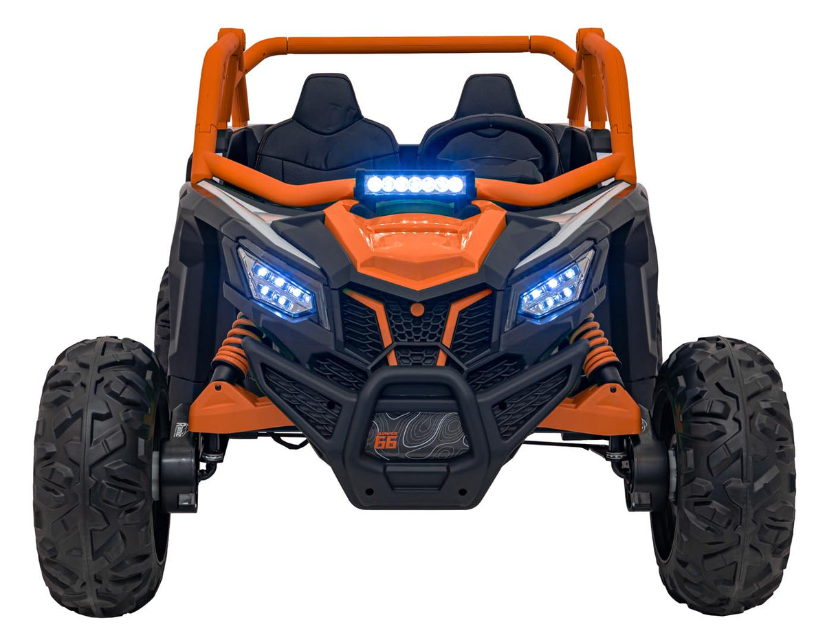 Buggy SR SUPER 66 Orange