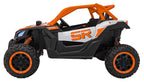 Buggy SR SUPER 66 Orange