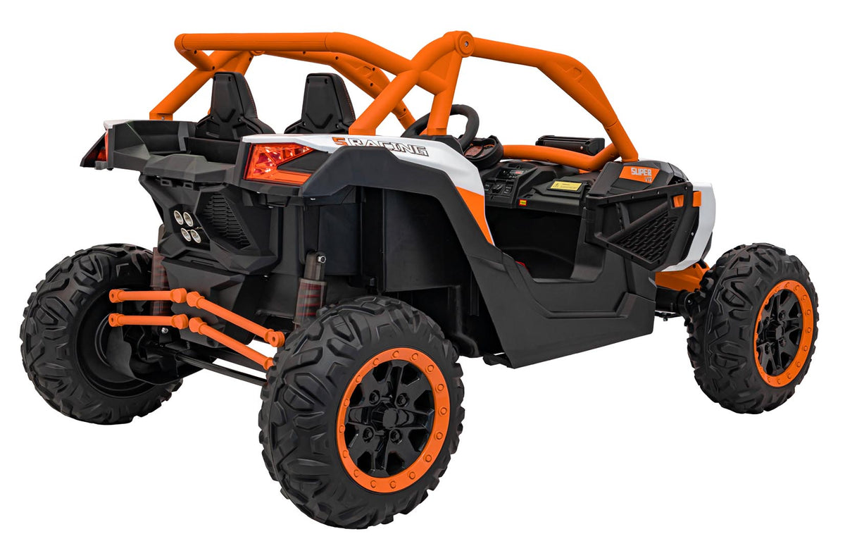 Buggy SR SUPER 66 Orange