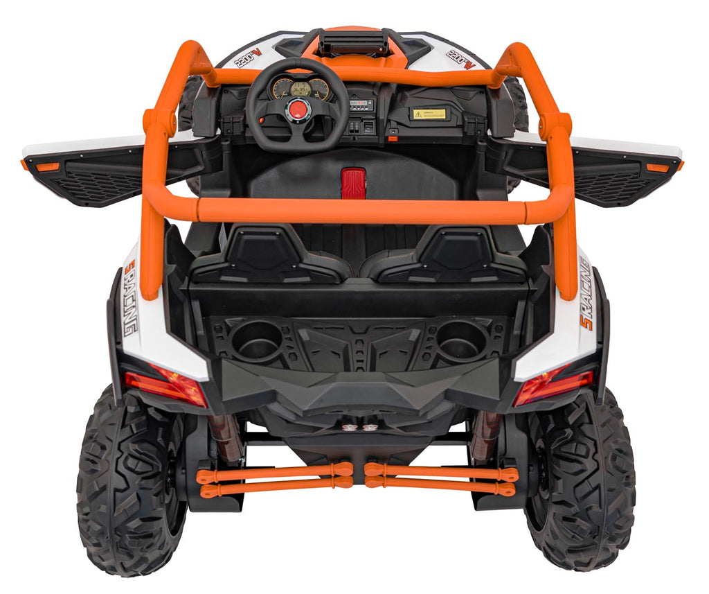 Buggy SR SUPER 66 Orange