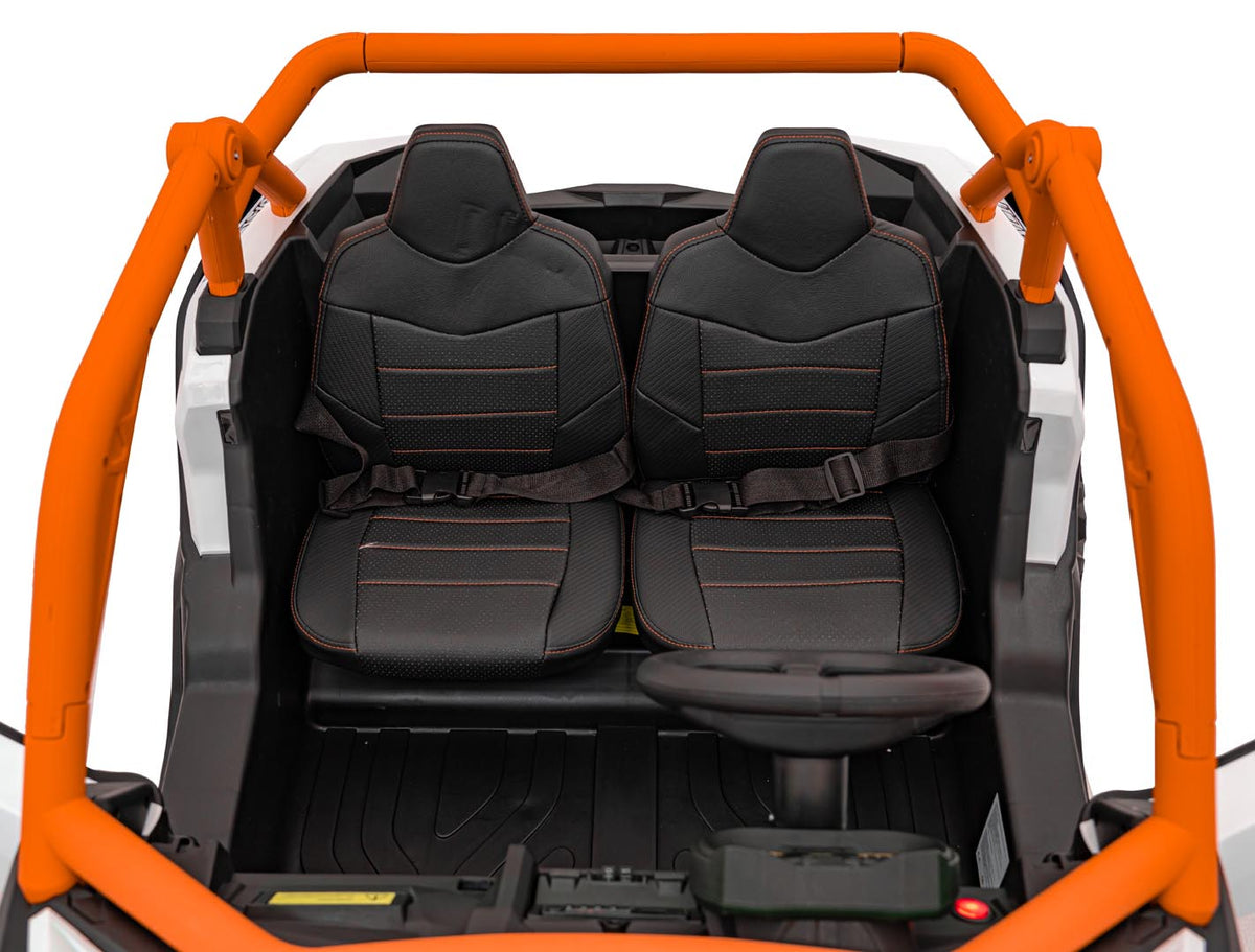 Buggy SR SUPER 66 Orange