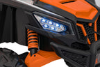 Buggy SR SUPER 66 Orange