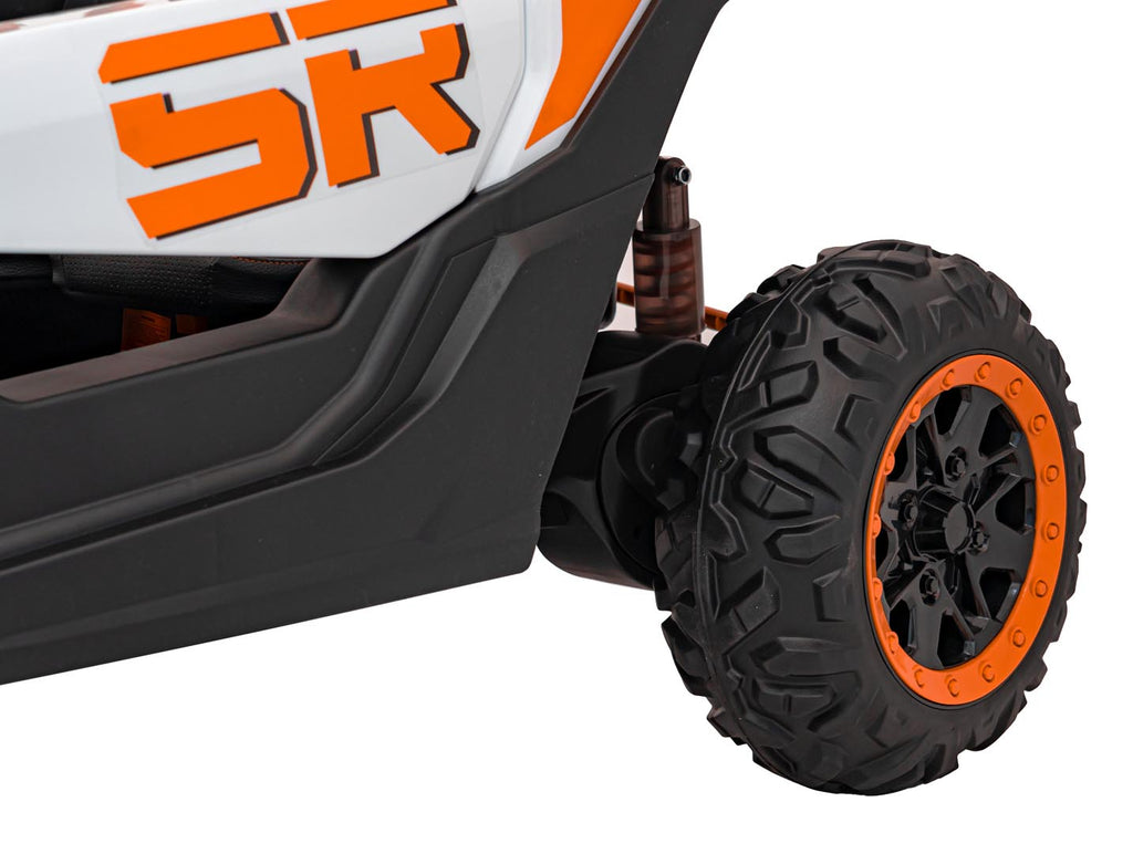 Buggy SR SUPER 66 Orange