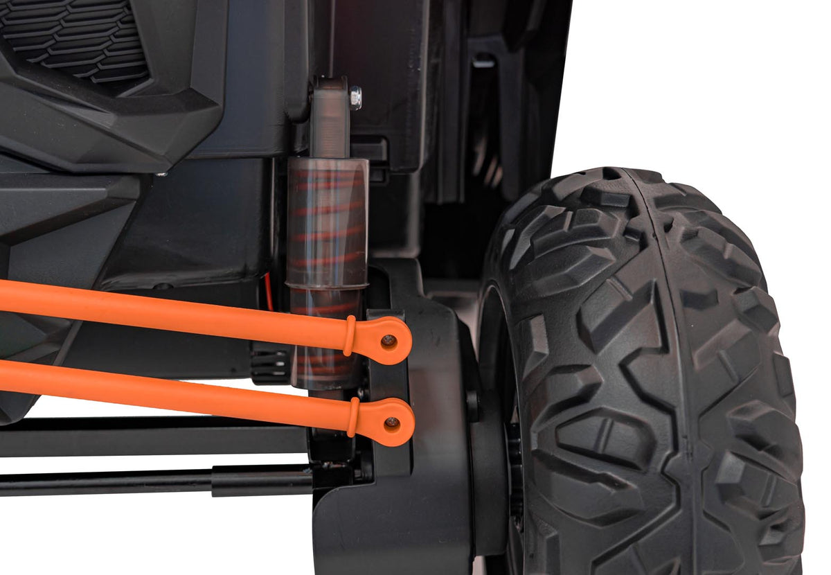Buggy SR SUPER 66 Orange