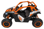 Buggy SR SUPER 66 Orange