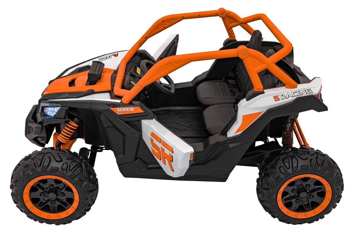 Buggy SR SUPER 66 Orange
