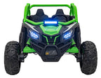 Buggy SR SUPER 66 Green