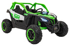 Buggy SR SUPER 66 Green
