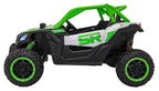 Buggy SR SUPER 66 Green