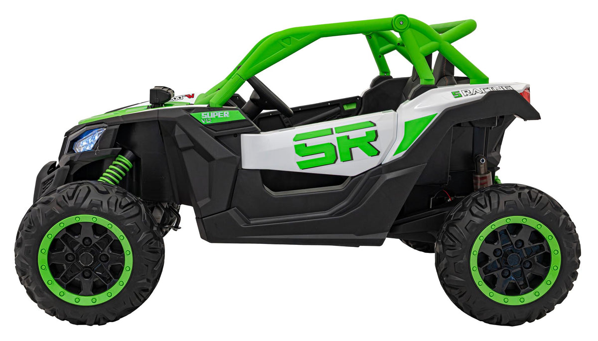Buggy SR SUPER 66 Green